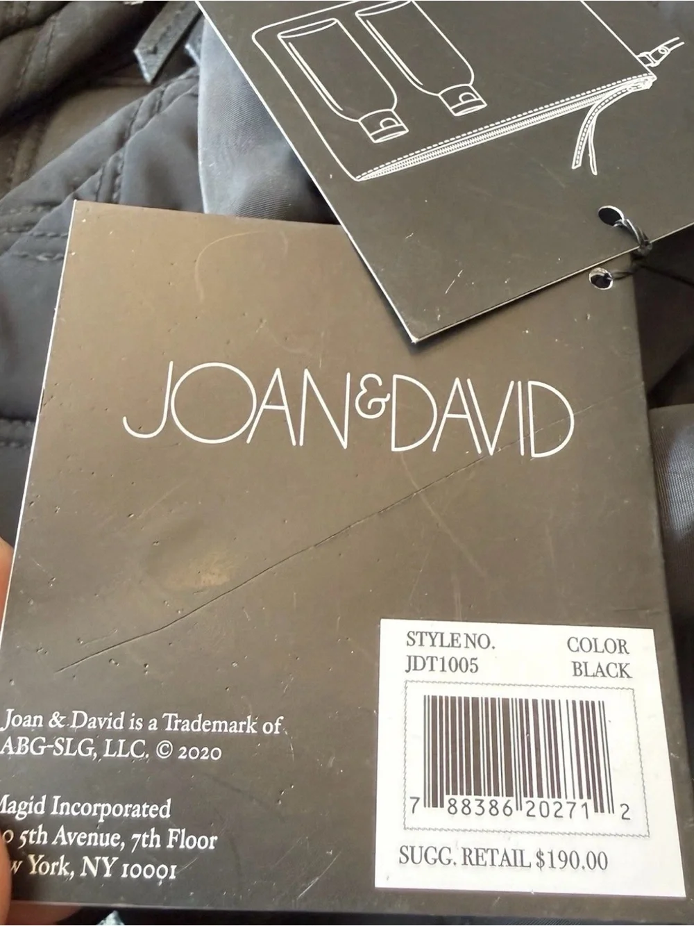 Joan & David 21